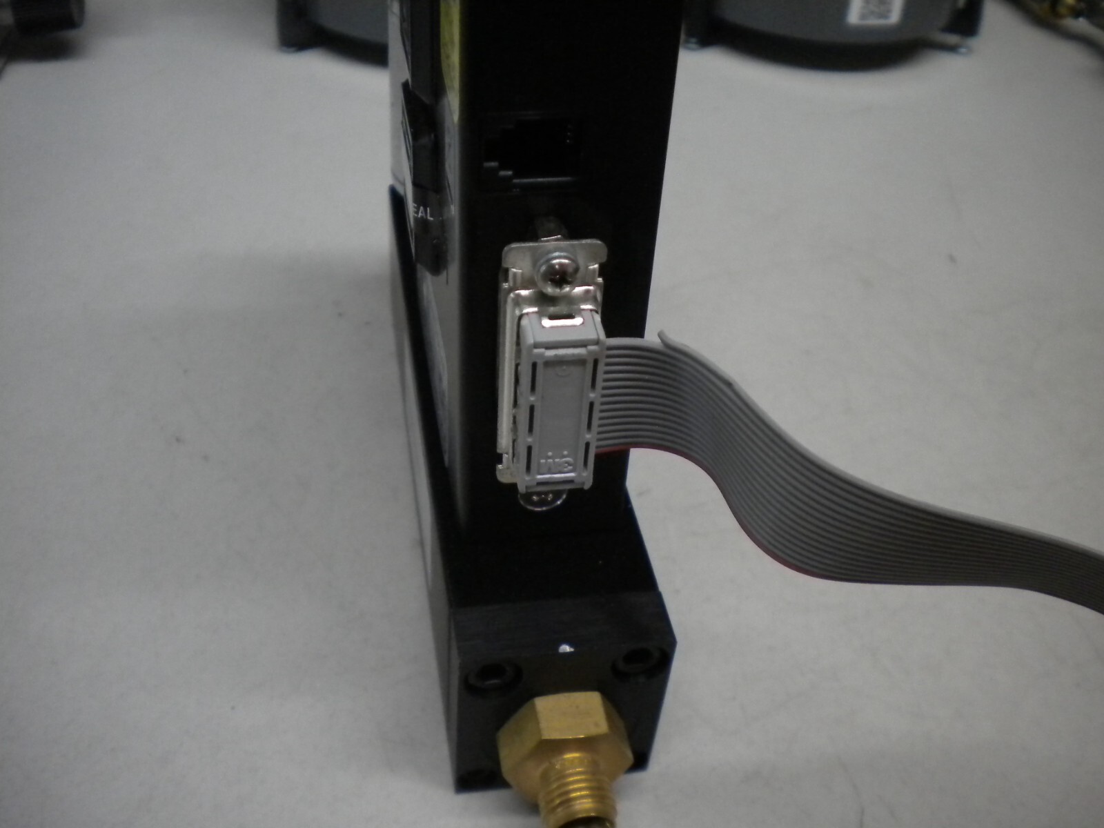 AALBORG GFC37 Mass Flow Controller - GFCS-011695