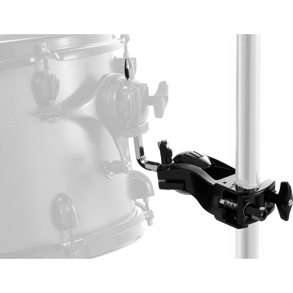 Mapex MSSTC1EB SONIClear Tom Holder Black
