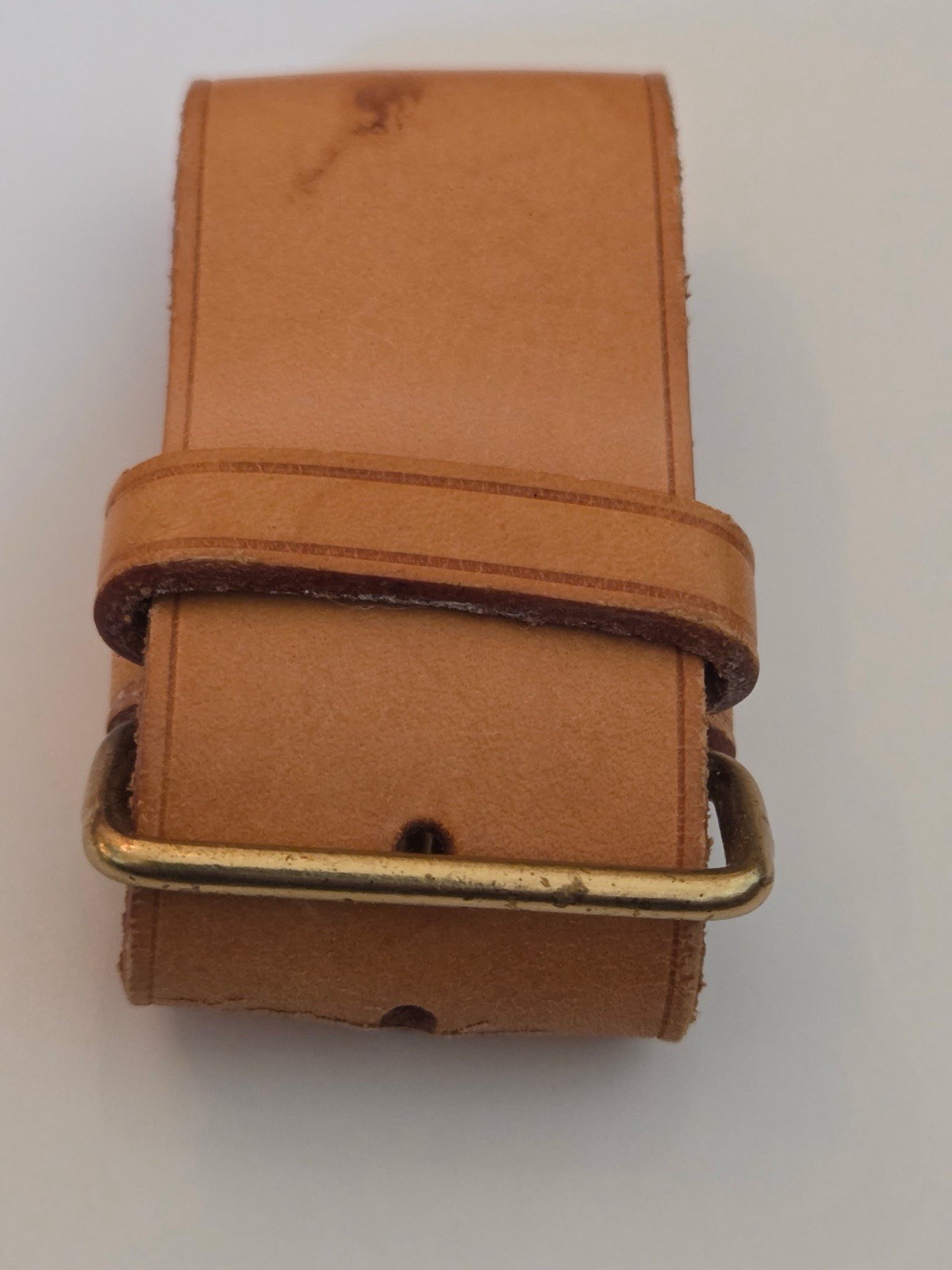 Louis Vuitton Luggage Strap