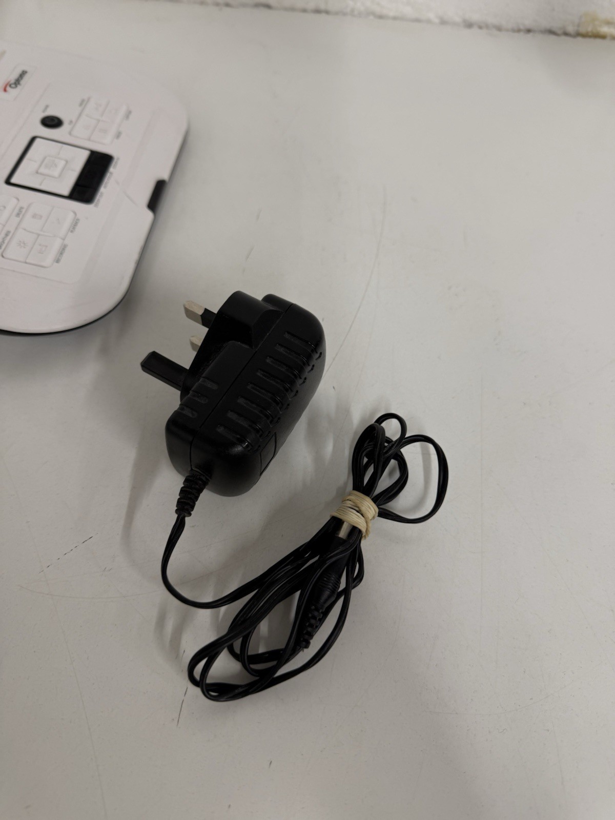 Optoma DC350 Visualiser Document Camera - Used