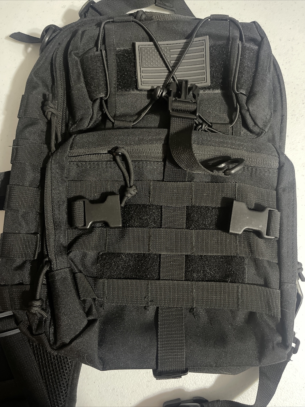 WINCENT Military Tactical Backpack