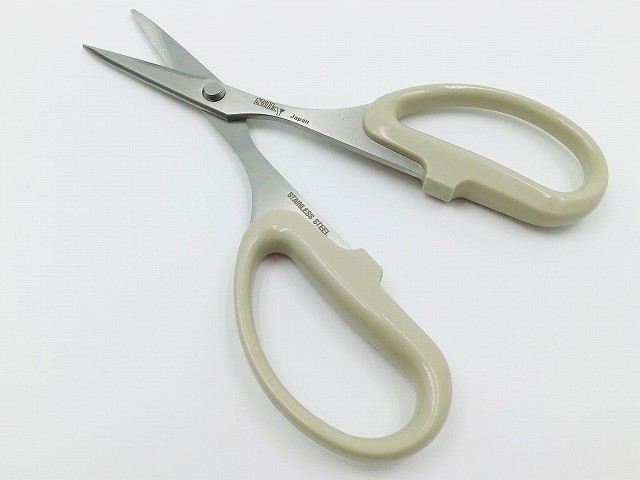 Misuzu Silky All-Purpose Scissors 165mm (No.865)