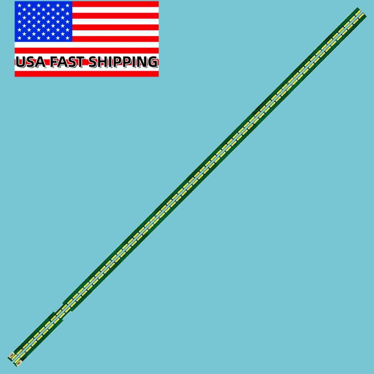 LED Backlight Strips For LG 6916L-2234A 6916L-2235A 55LF6300-UA 55LF6310-CB