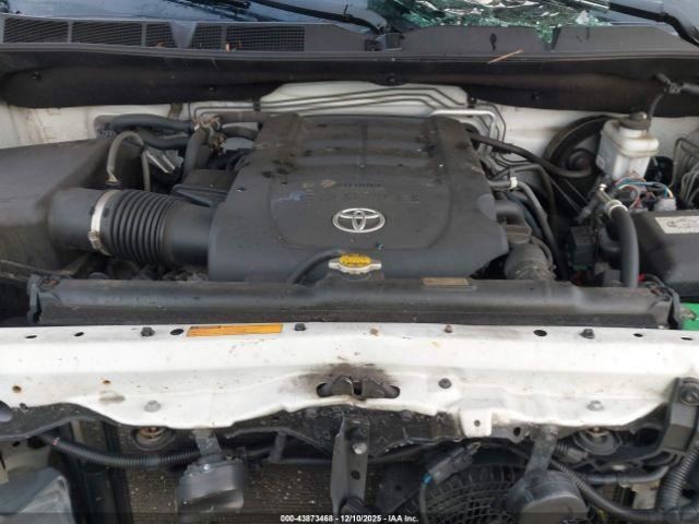 SEQUOIA   2013 Glove Box 4947649