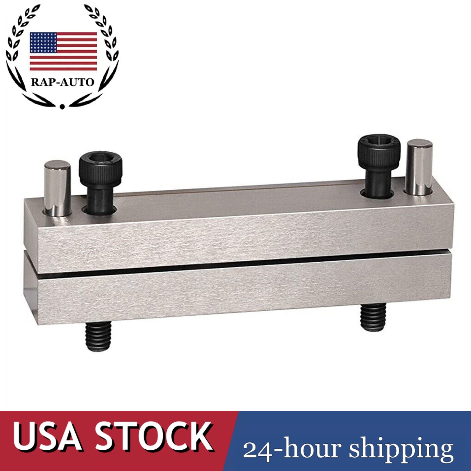 Hardened File Guide with Carbide Surface For Knife Making Knife Maker Tool Blade