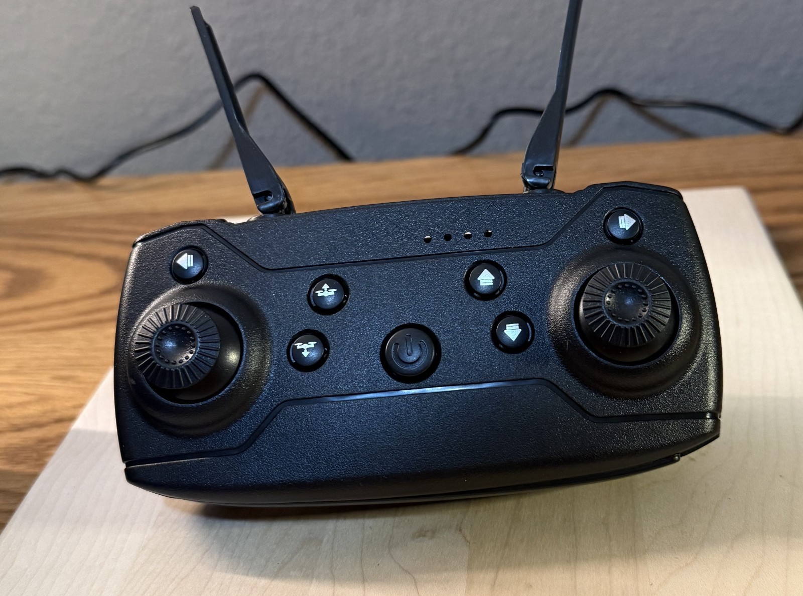 P13 Four Axis Aerial Drone 4K HD Camera