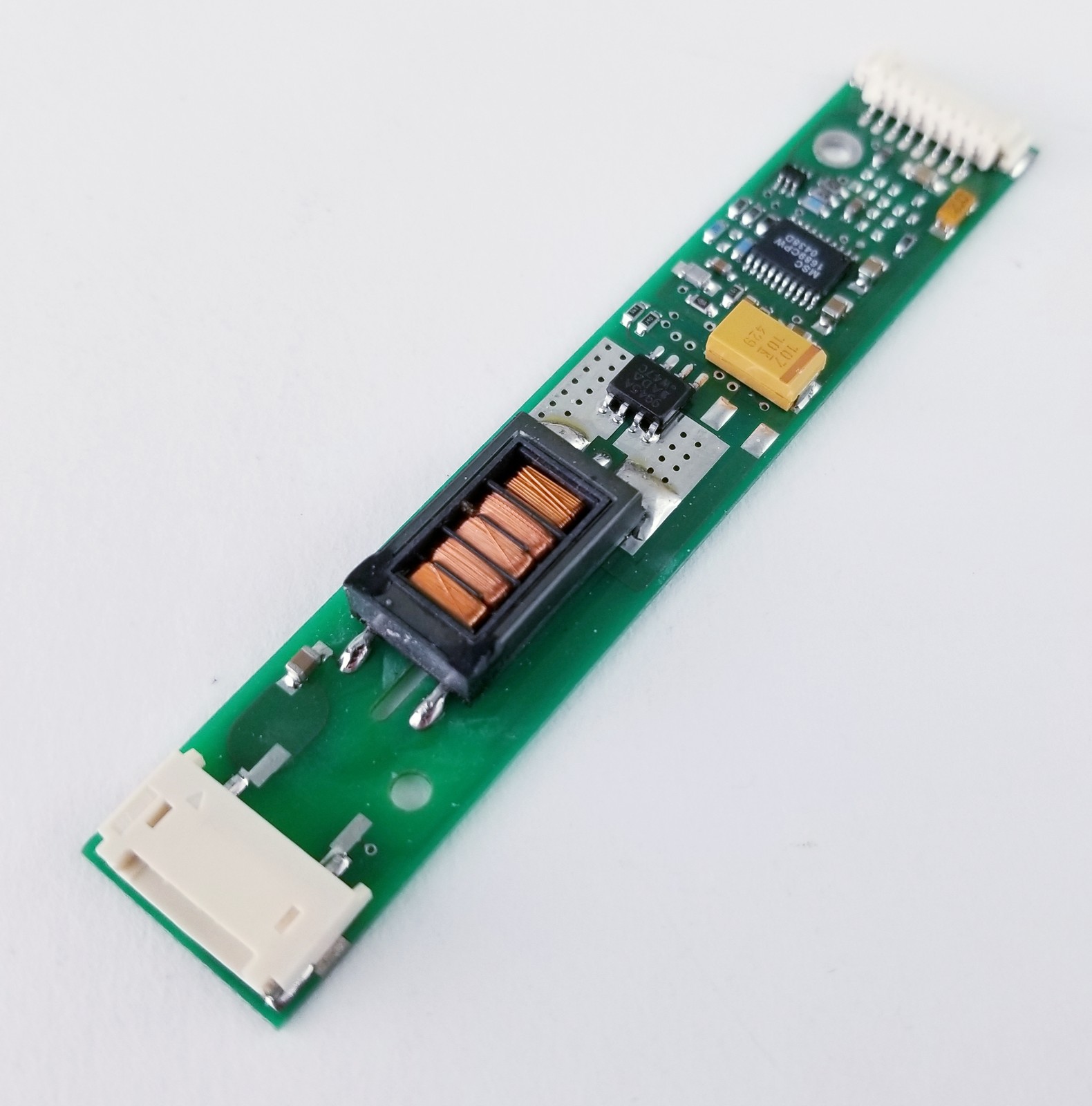 Brand New Microsemi LXM1618-05-41 Inverter USA Seller and Free Shipping