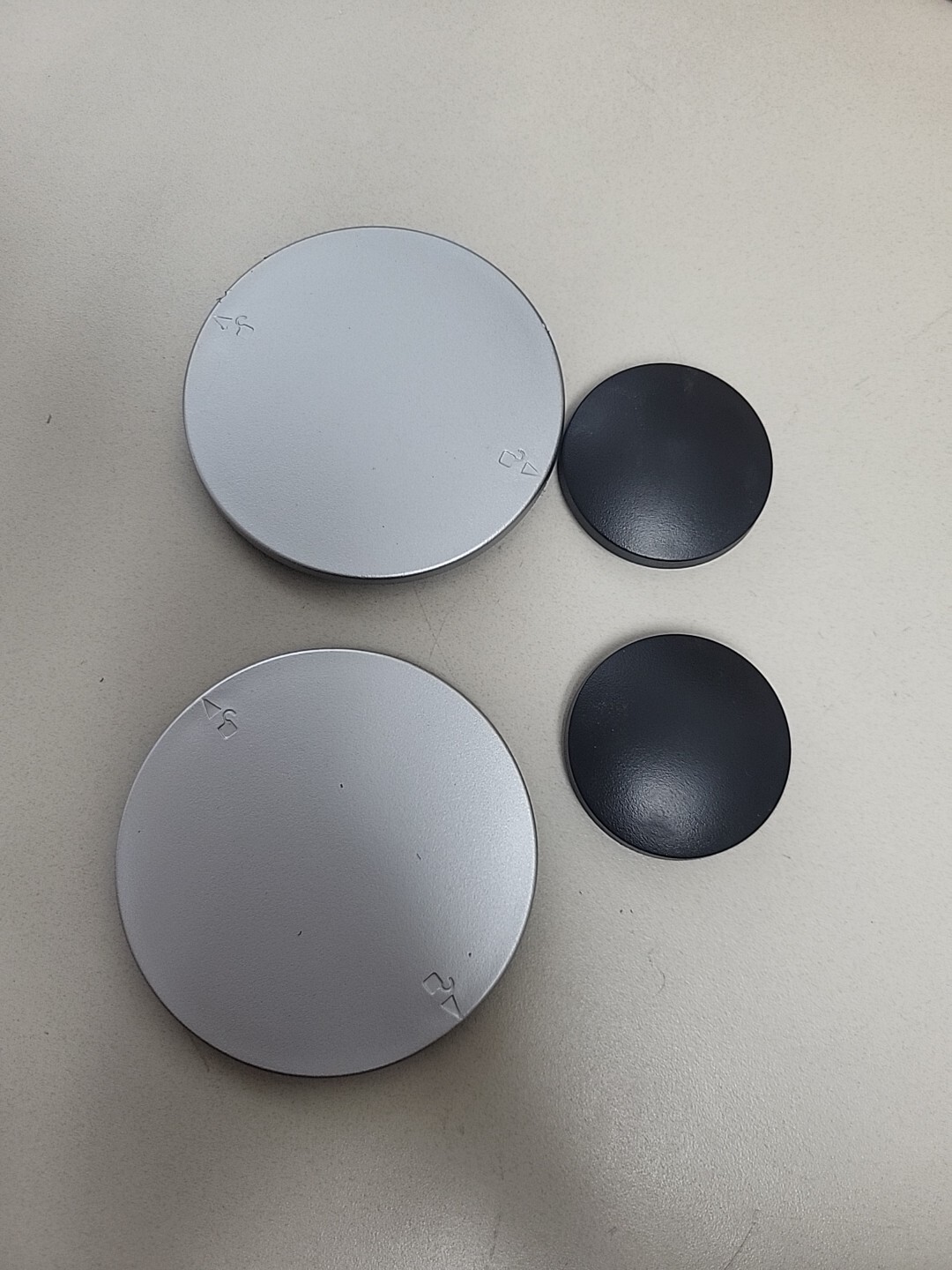 FEIERDUN Elliptical Cap Bundle - FEIER-EM-01 (83C)