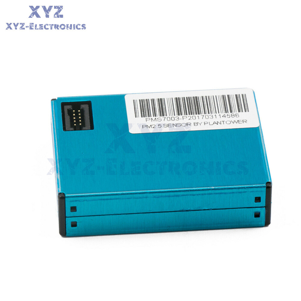 PM2.5 High Precision Laser Dust Sensor Module PMS7003 PMS5003 PMS1003 PMSA003A