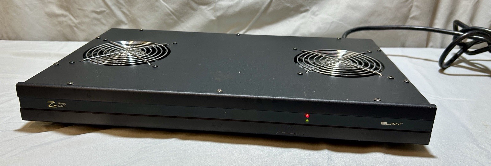 Elan Z Series Fan2 Component Fan - Used but in Quiet working condition