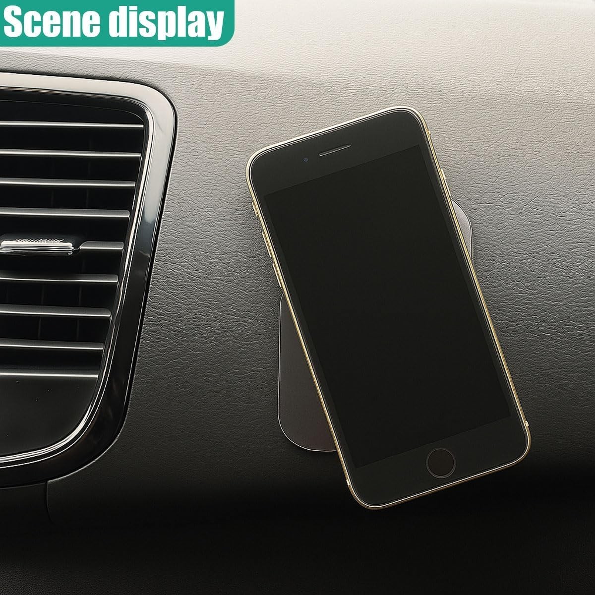 Sticky Gel Pads Double Sided Adhesive Pads Removable Traceless Gripping Pad