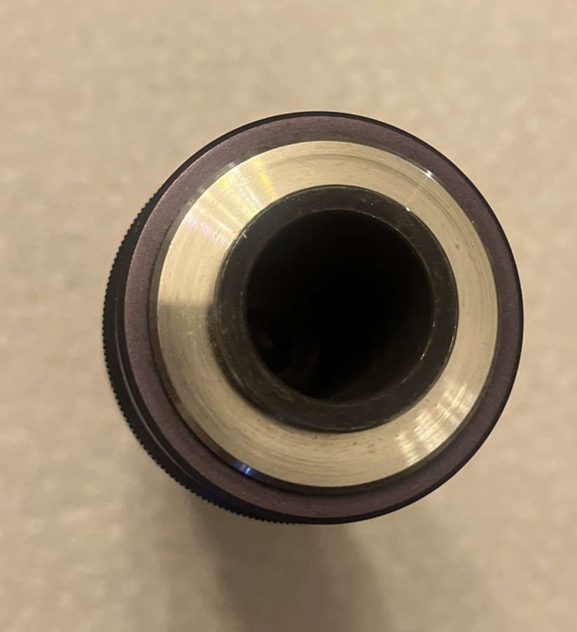 Diagnostic Instruments 0.70x Microscope Camera Adapter HR070-CMT