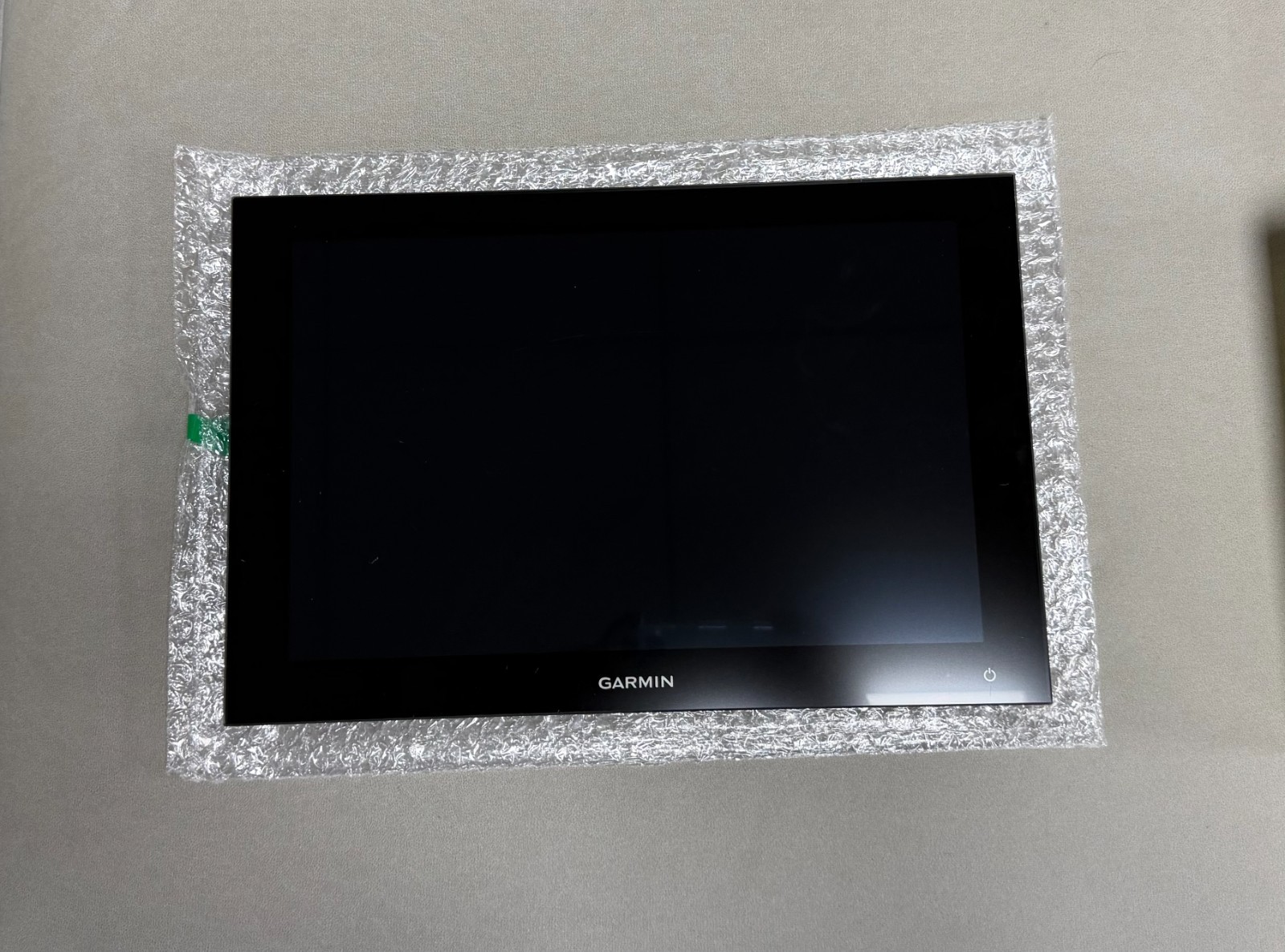 Original LCD For Garmin GPSMAP 1223XSV 1243XSV LCD Display With Touch Screen