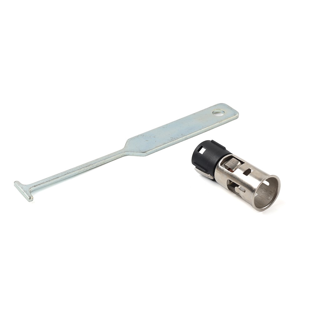 Cigarette Lighter Socket For Buick For Cadillac For Chevrolet For GMC