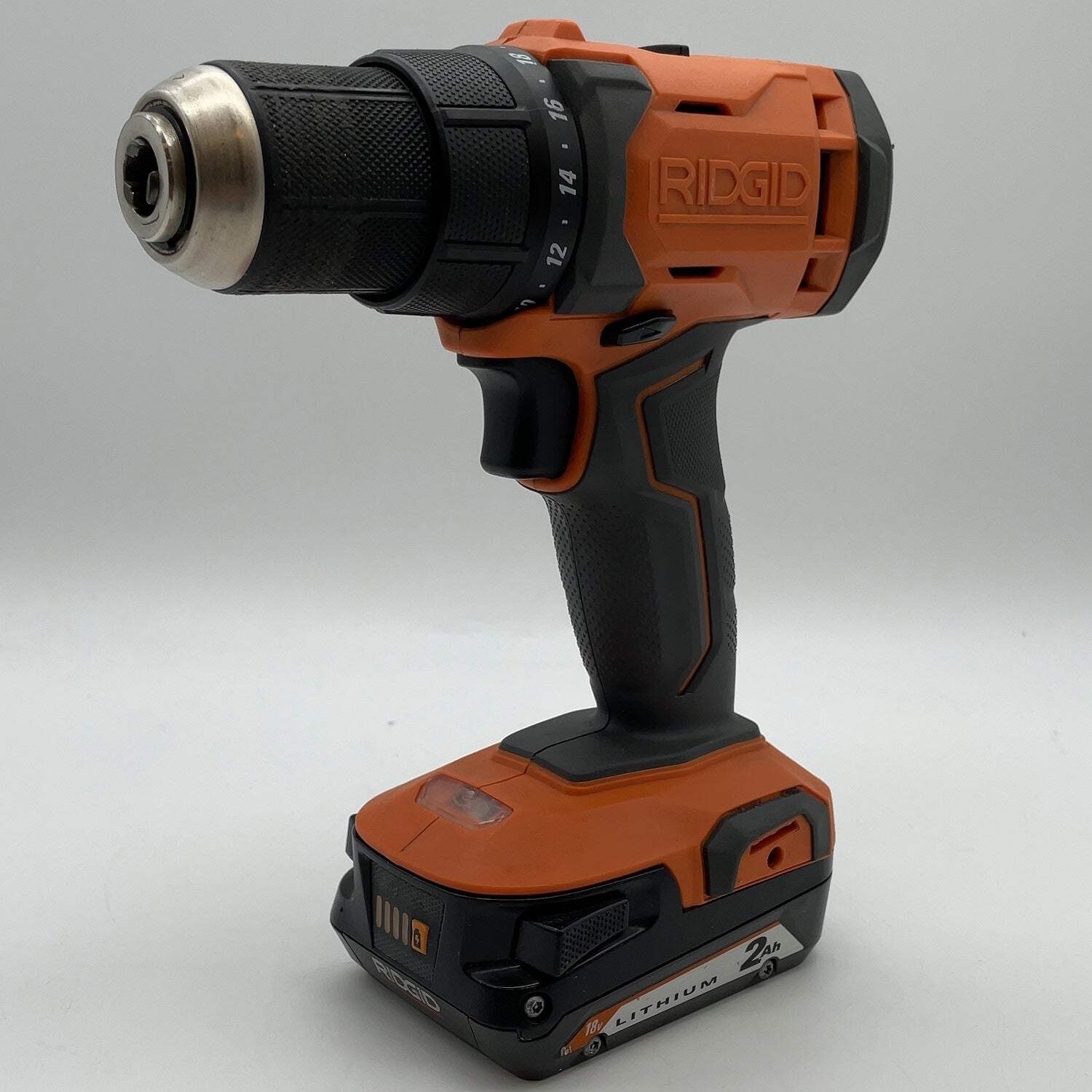 Ridgid R86001 18V 1/2" Cordless Drill Driver