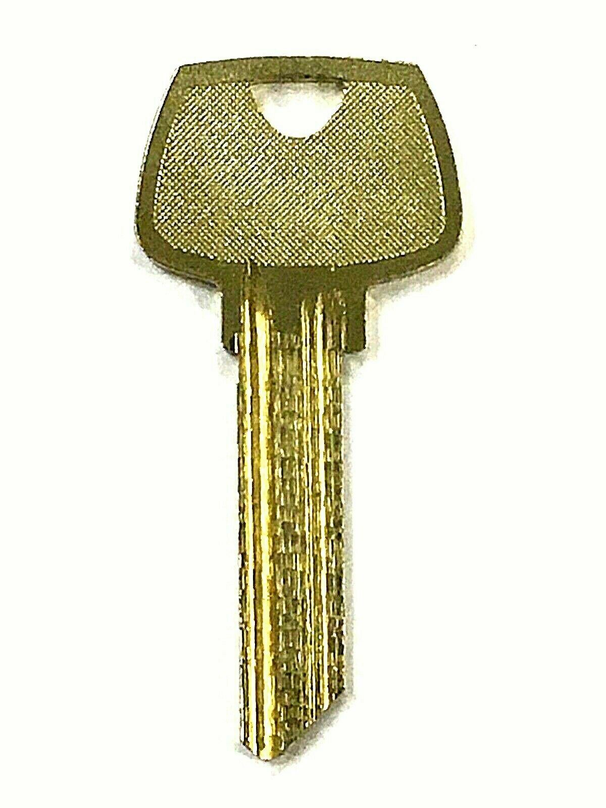 1 Sargent Commercial "RA” Sectional 01007RA 043RA Key Blank Keys Blanks