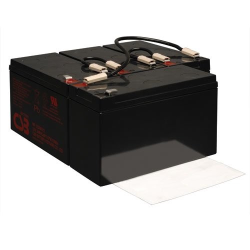 Tripp Lite UPS Replacement 48VDC Battery Cartridge (RBC48SUTWR)