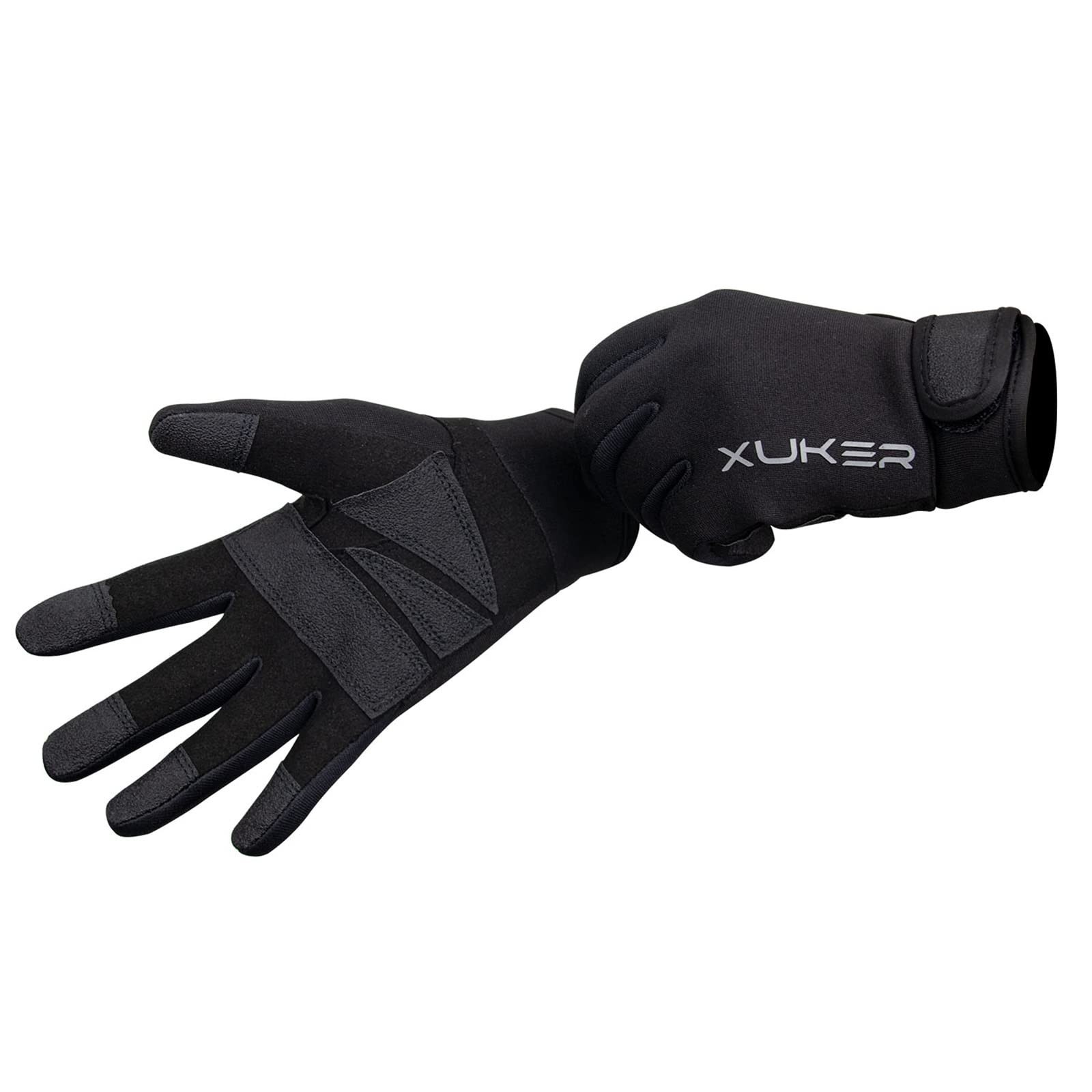 Neoprene Glove,Wetsuit Gloves 1.5mm & 2mm for Scuba Diving Snorkeling Paddlin...