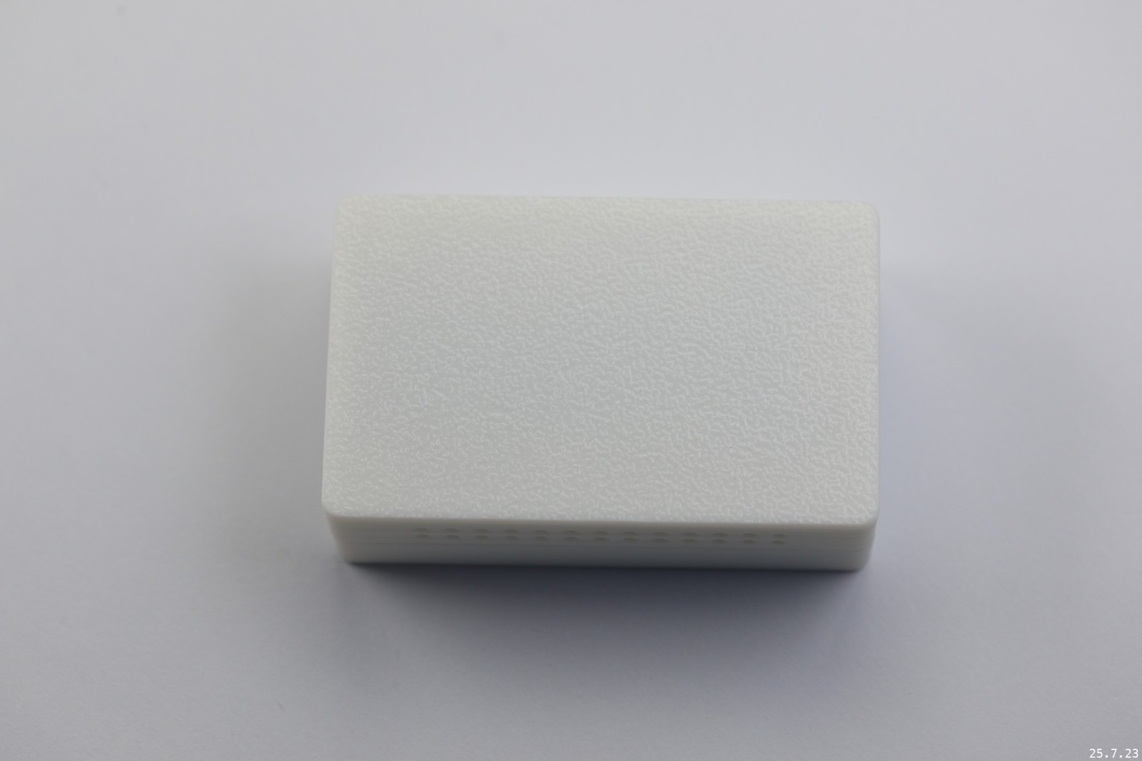 Formaldehyde Sensor SFA-1 For HomeAssistant By Screek (SFA30, ESP32-C3, ESPHome)