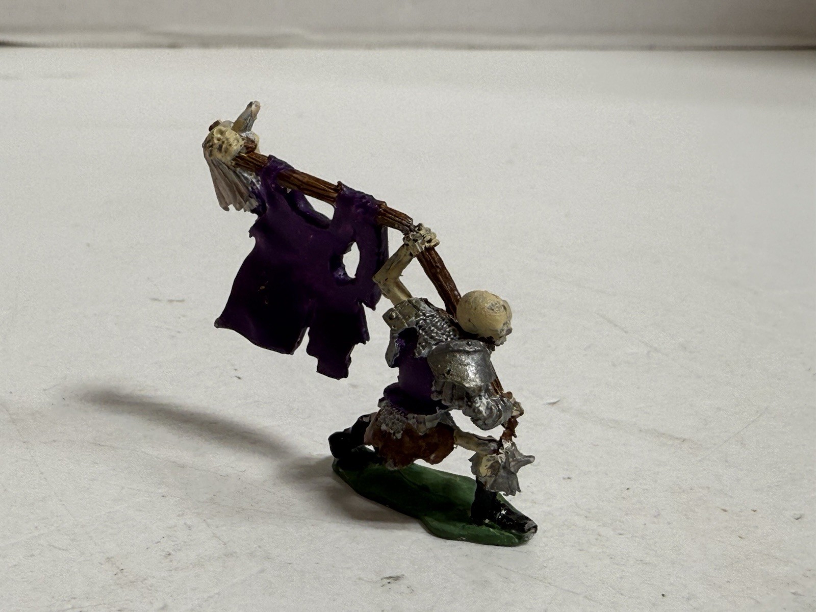 Ram Minis 04485 Death Command