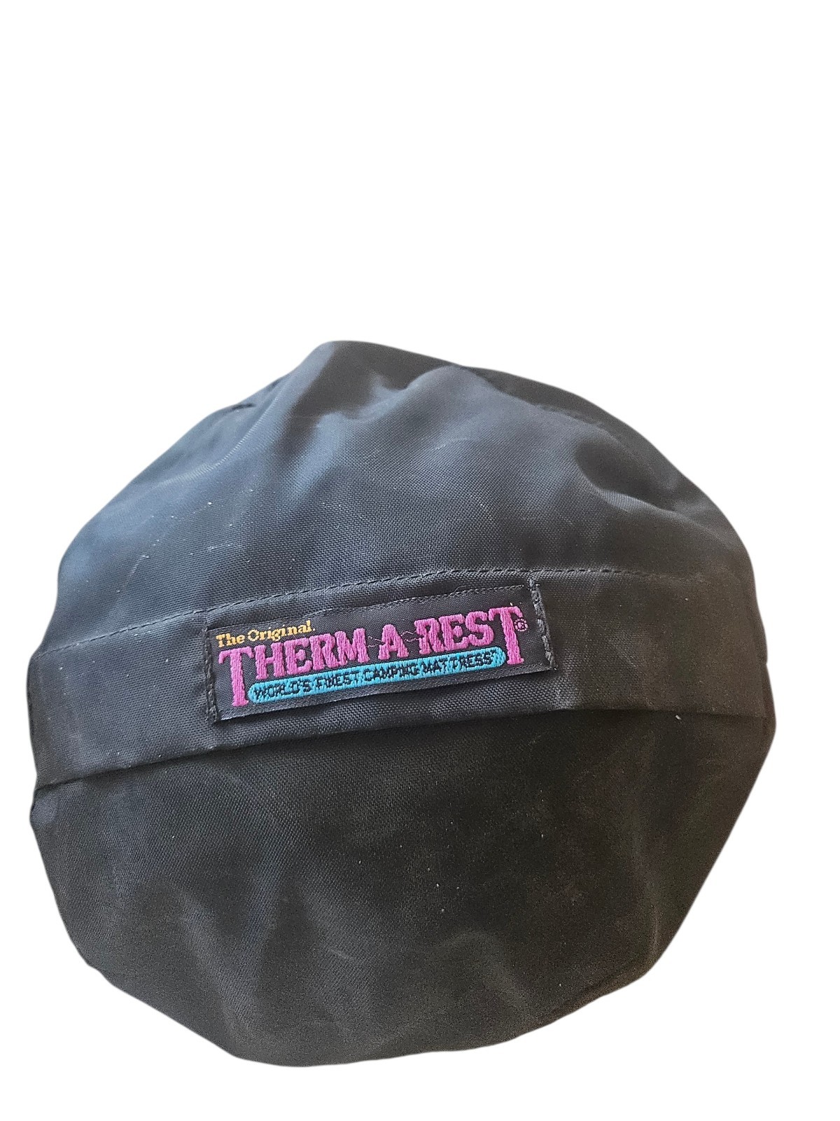 Therm-A-Rest Basecamp Sleeping Pad 72”x24”