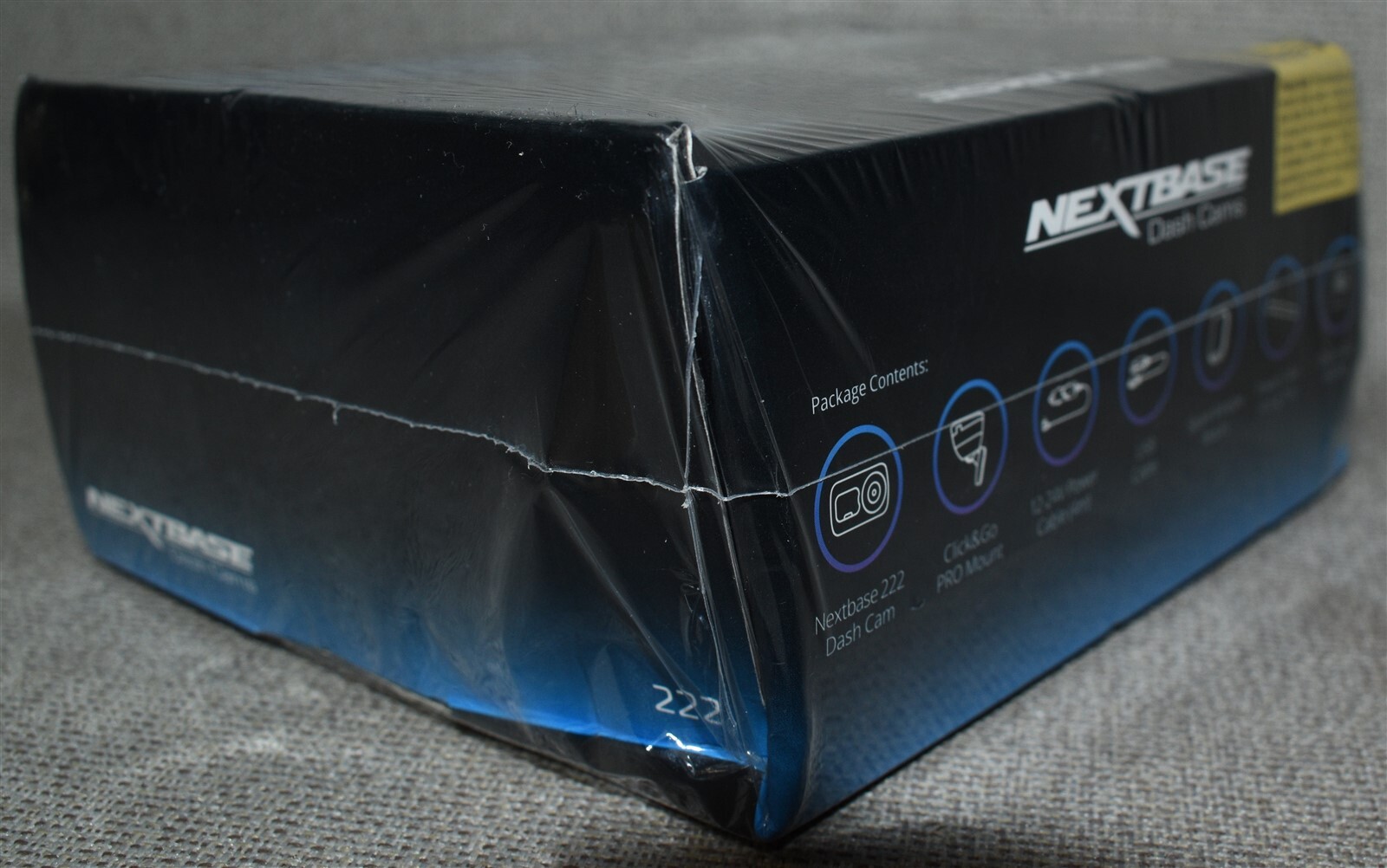 NextBase Dash Cam 222 *New*