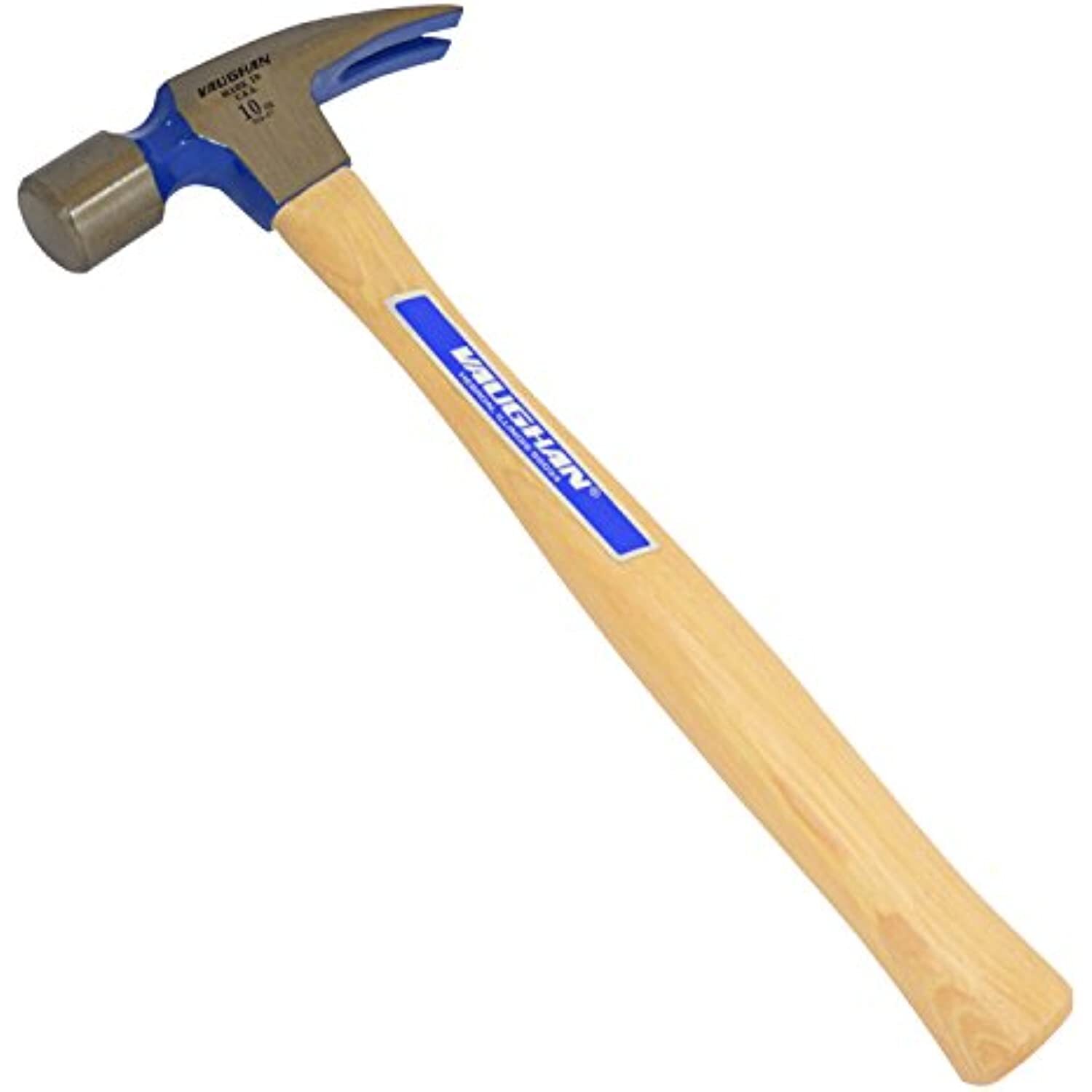 Vaughan & Bushnell 9 Professional Rip Hammer, White