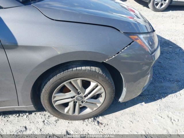 ELANTRA   2020 Glove Box 4511666