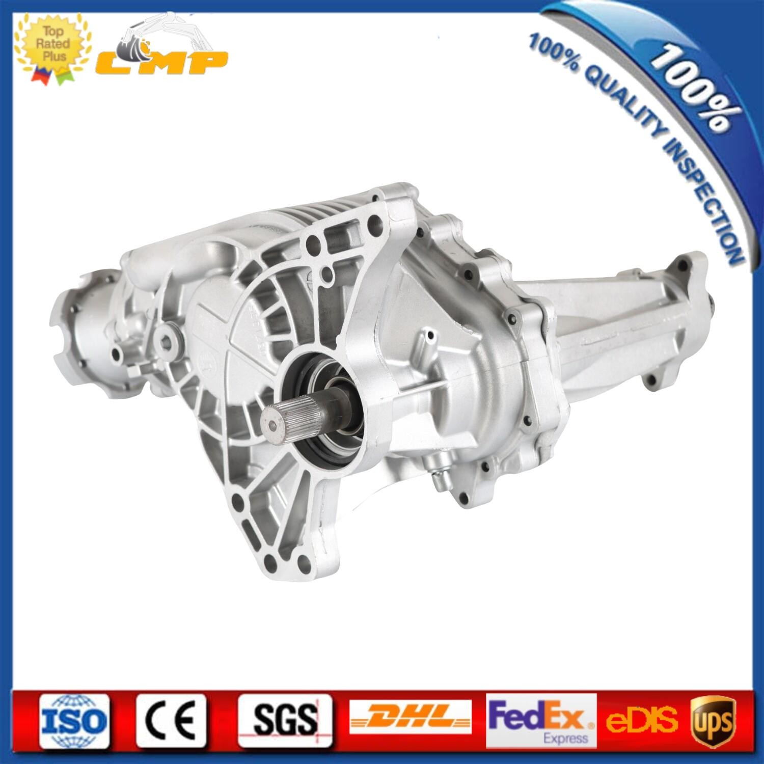 1x Transfer Case Assy for 10-17 Chevy Equinox GMC Terrain 2.4L 23247709 84953426