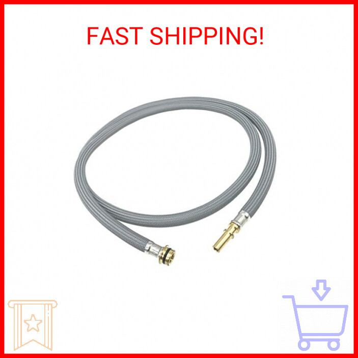 88624000 Kitchen Faucet Hose Replacement Part for Hansgrohe Pull Down Spray Hose