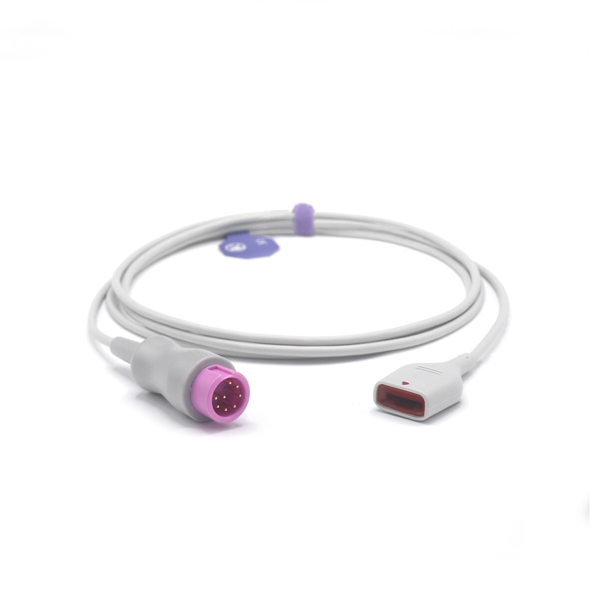 Mindray Masimo 101255 Compatible RD SET MR-10 SpO2 Cable - Same Day Shipping