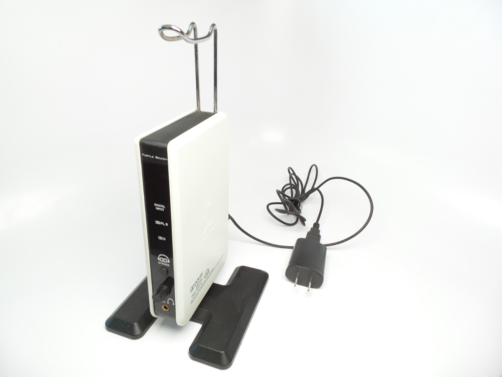 Turtle Beach Ear Force X41 TX Digital RF Receiver, Receiver Only