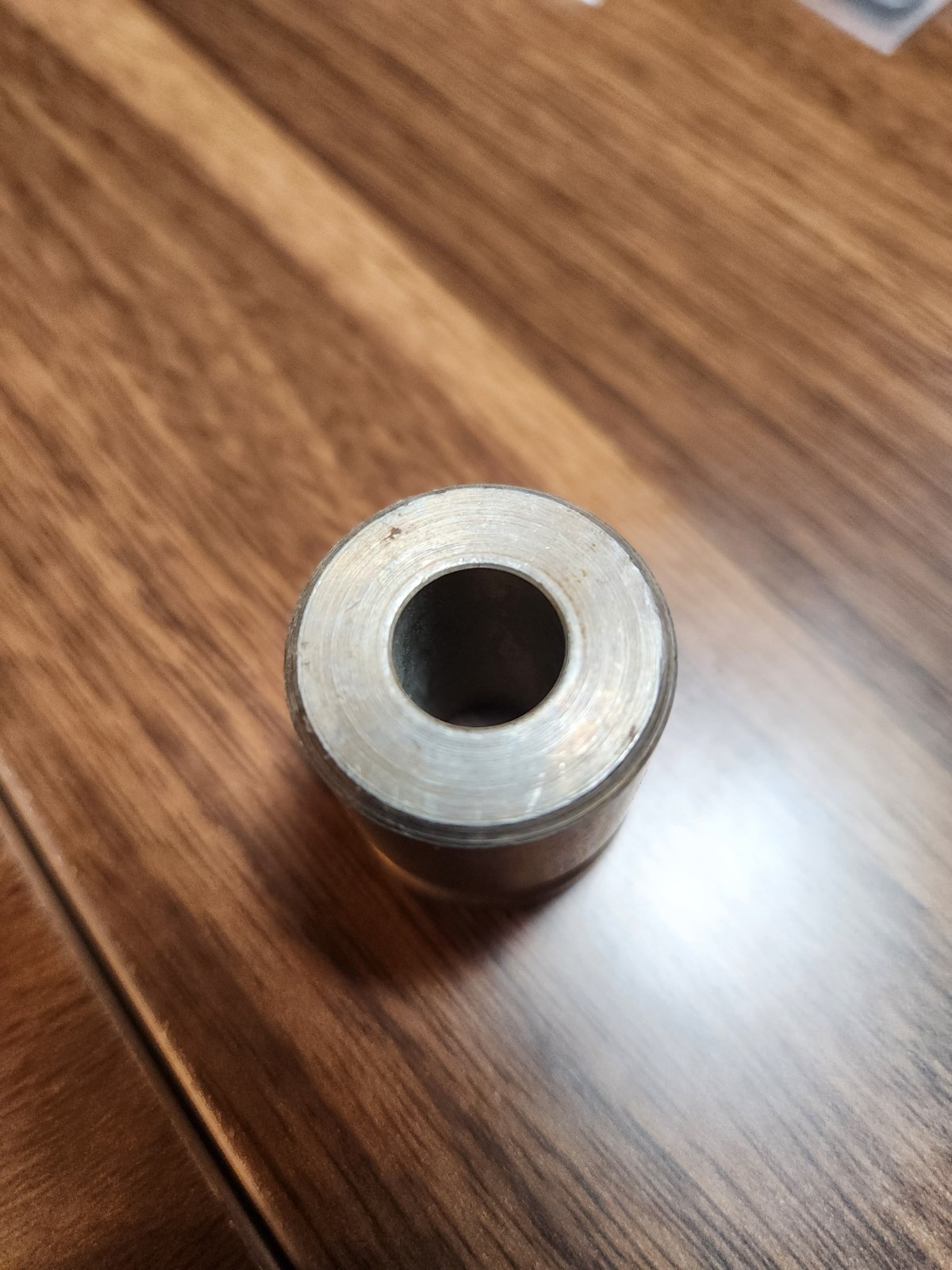 C&H Die Company Case Trimmer Shell Holder 7.65 Belgian