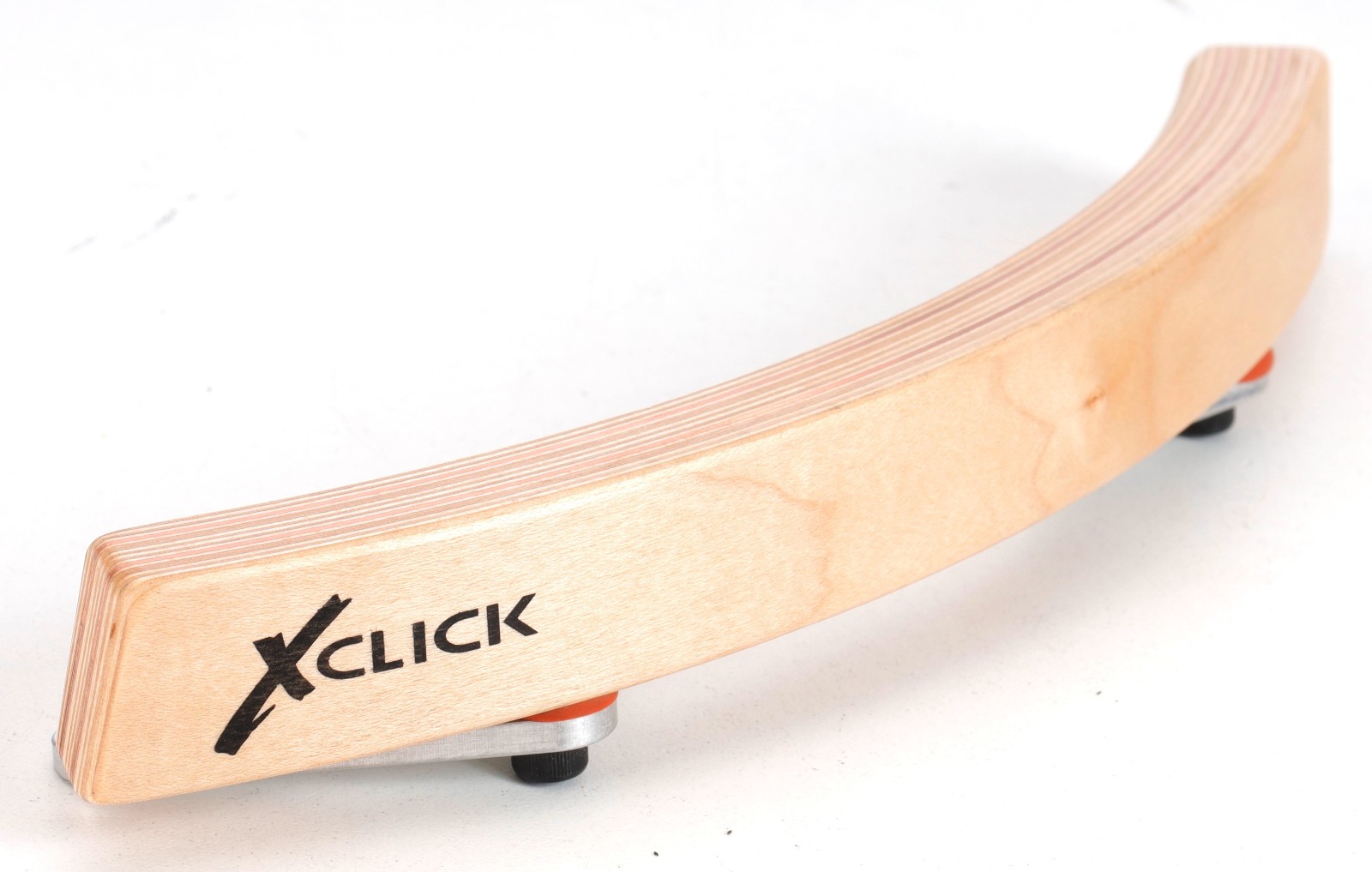 Gruv-X X-Click Percussion Block - Natural Satin