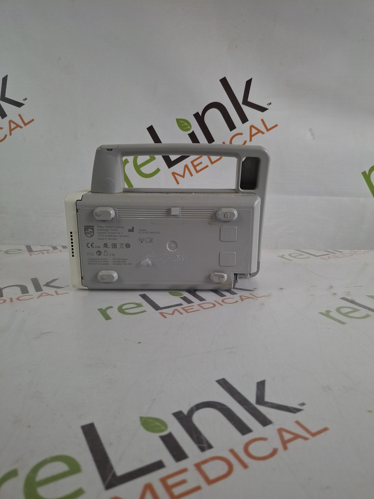 Philips IntelliVue X2 Module - Masimo Rainbow SpO2