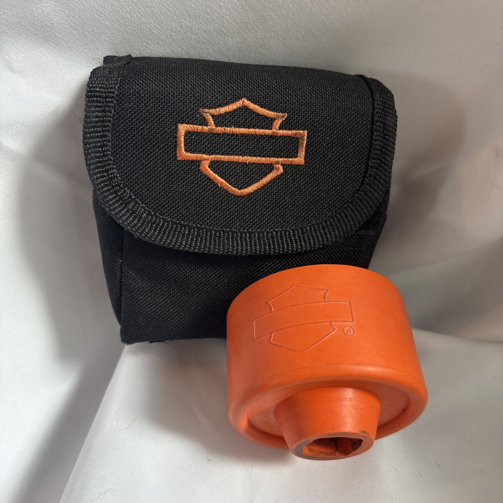 Harley Davidson FILL & GO Tool OEM # 99894-09
