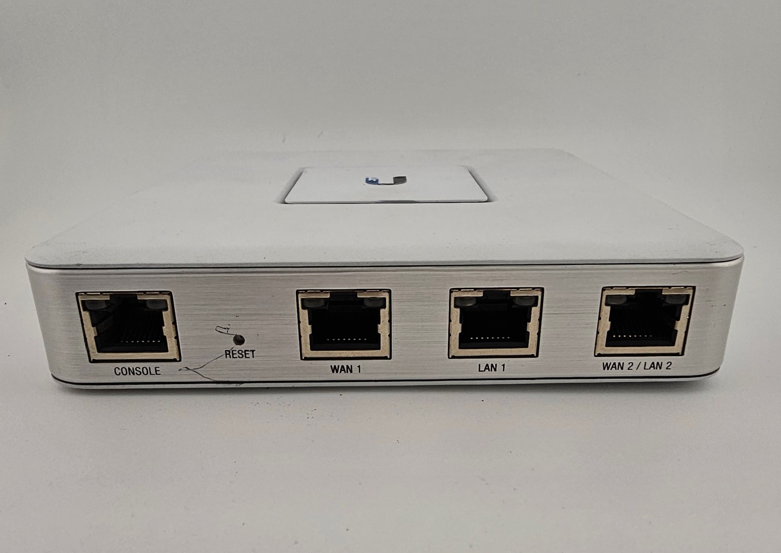 Ubiquiti Networks UniFi Security Gateway 1000Mbps Gigabit (USG)