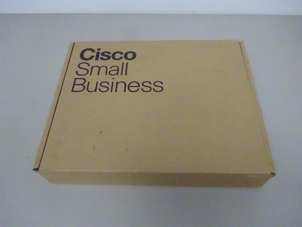 Cisco SPA504G Charcoal 4-LINE IP Display Speakerphone