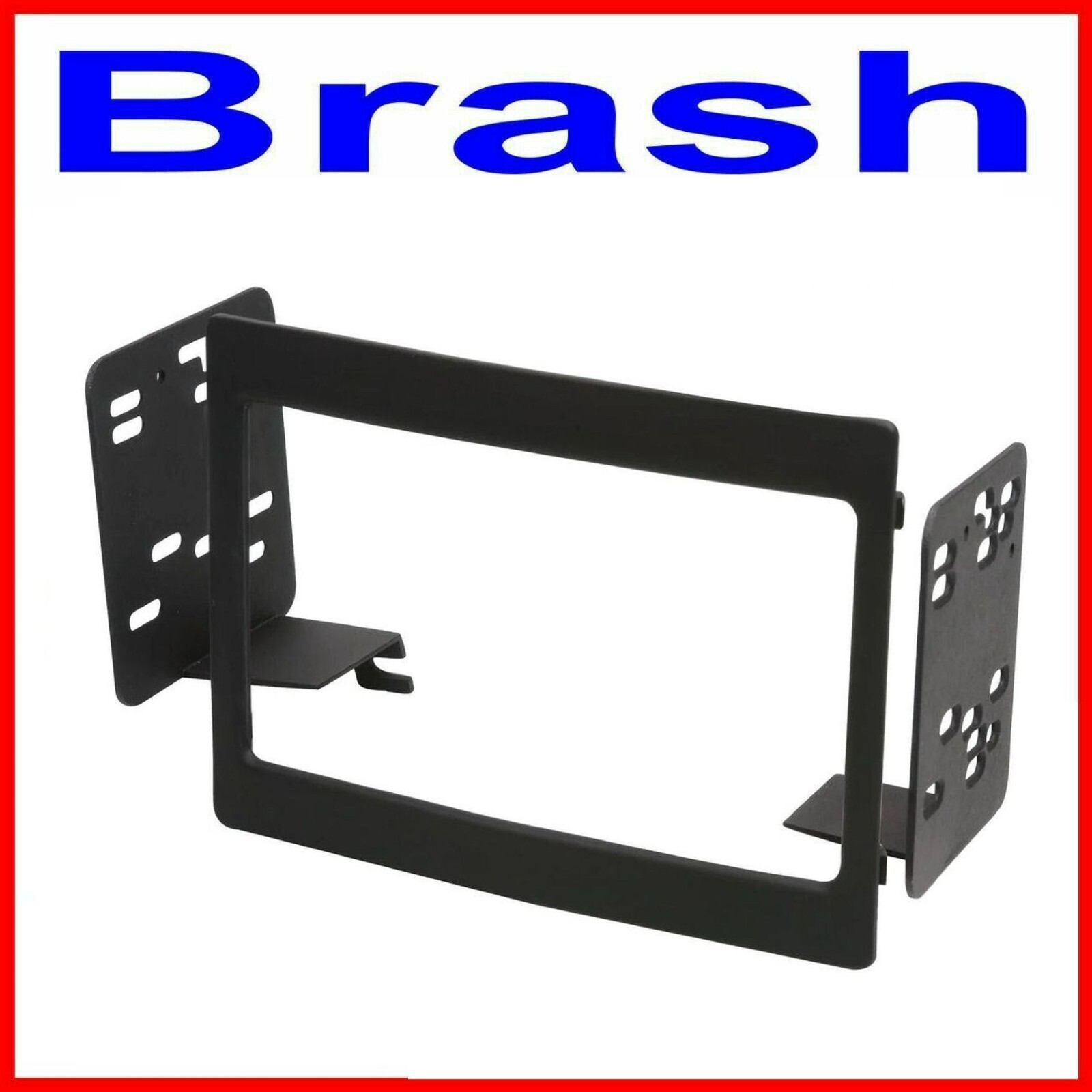 HOLDEN MONARO 2003-2005 V2II V2III VZ  GPS  FASCIA - AVAILABLE IN  BLACK OR GREY