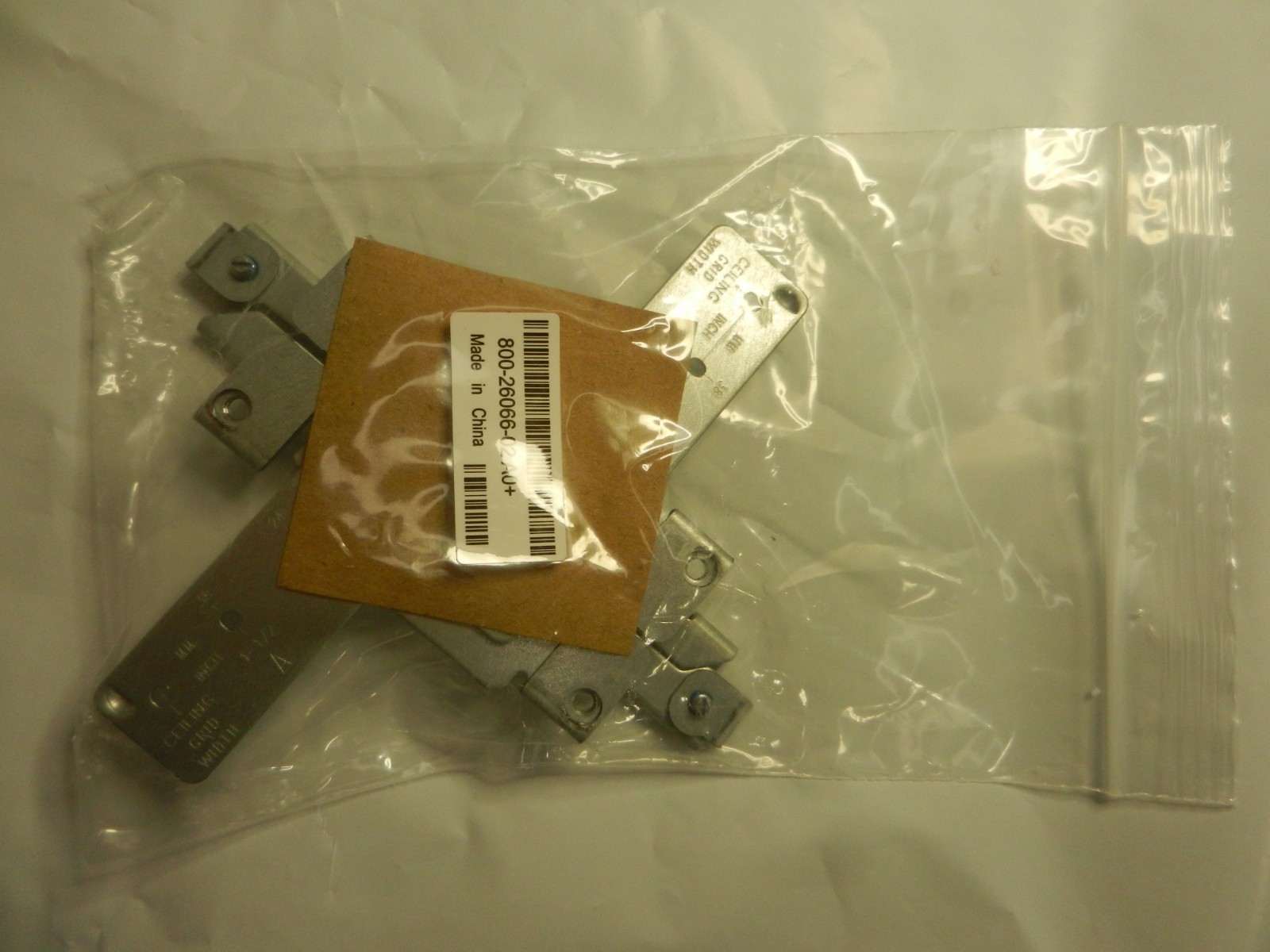 Cisco 800-26066-02 Aironet Acces Point Ceiling Bracket Mount