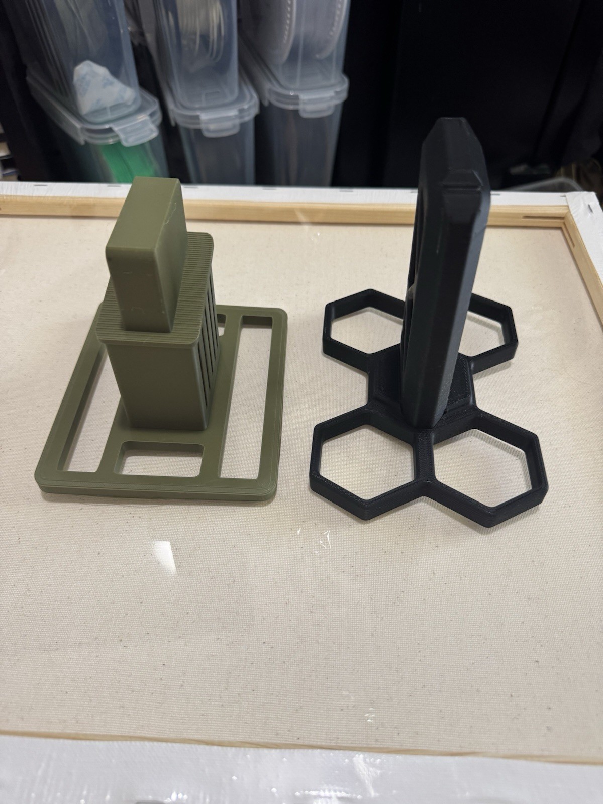 Airsoft Ar 15 Stands