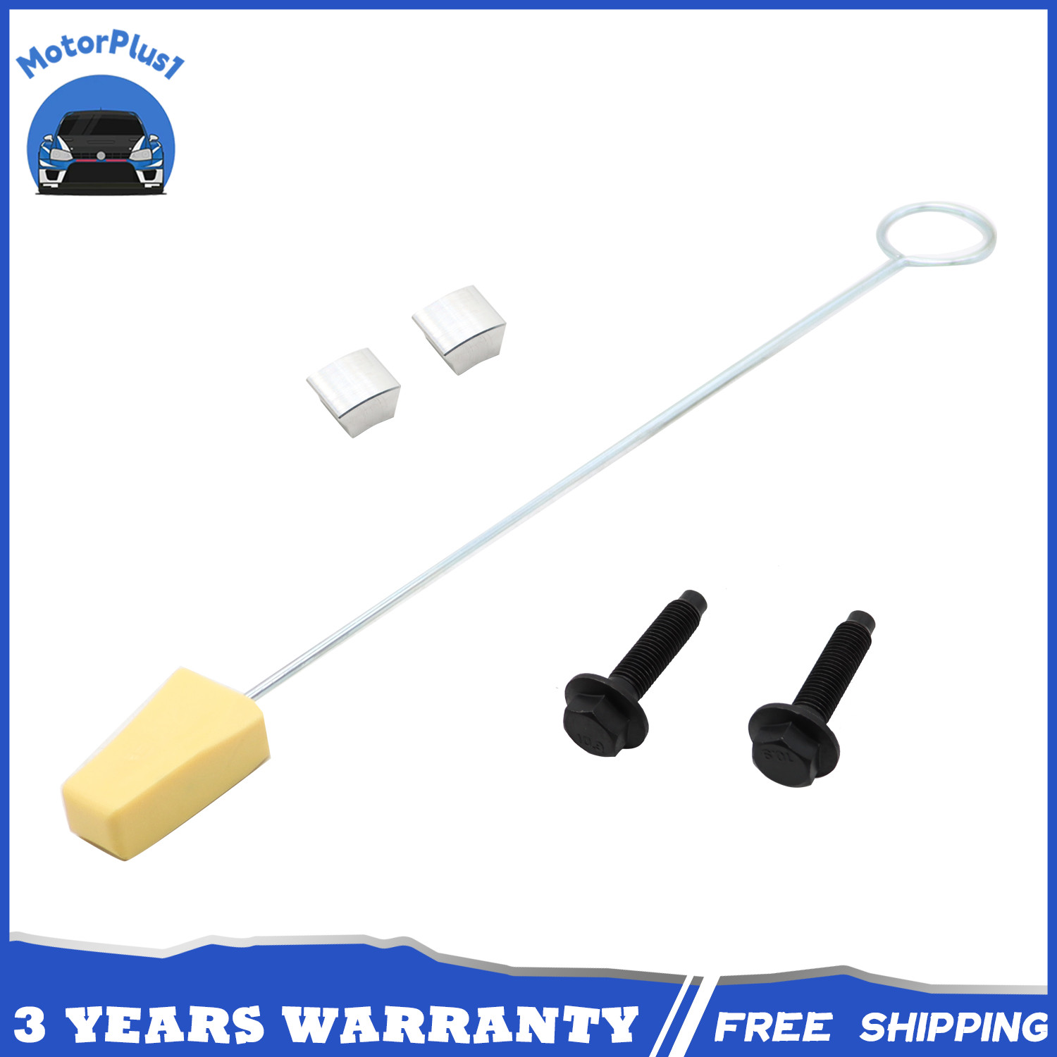 For Ford 4.6/5.4L 3V Camshaft Bolt Cam Phaser Lock Out Kit Timing Chain Tool