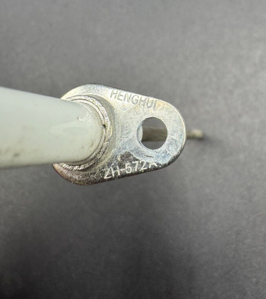 ZH-572A Henghui Flame Sensor **Q74**