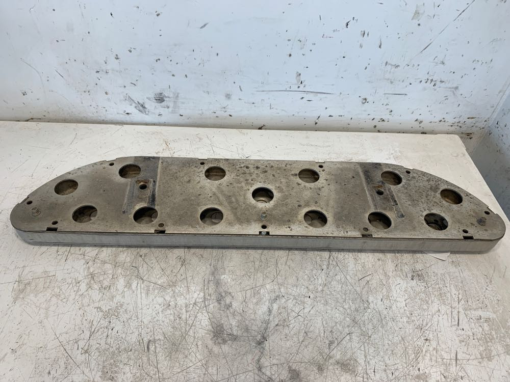 2002 Kenworth T2000 Step A771004 (723-10412)