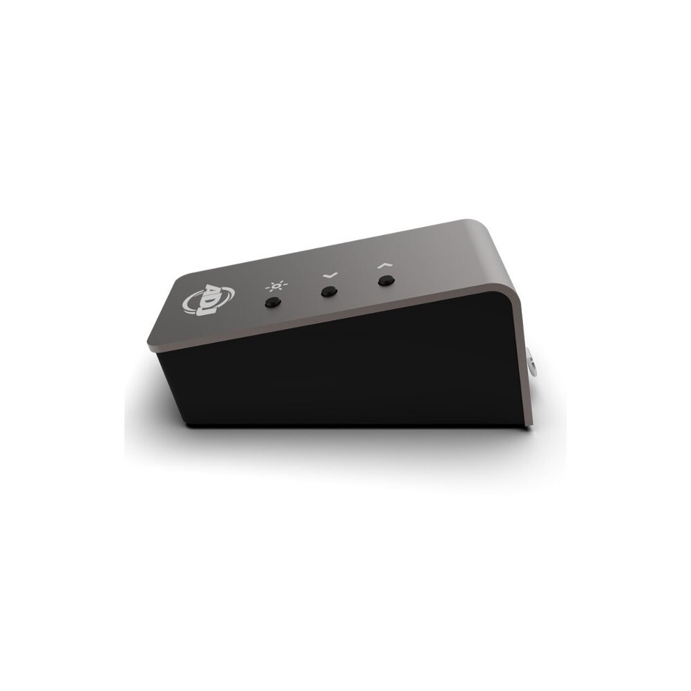 ADJ myDMX 5 Express; DMX lighting ctrl software/hardware interface