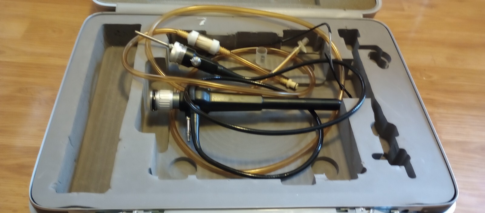 Olympus OTV-S4 Endoscopic with case
