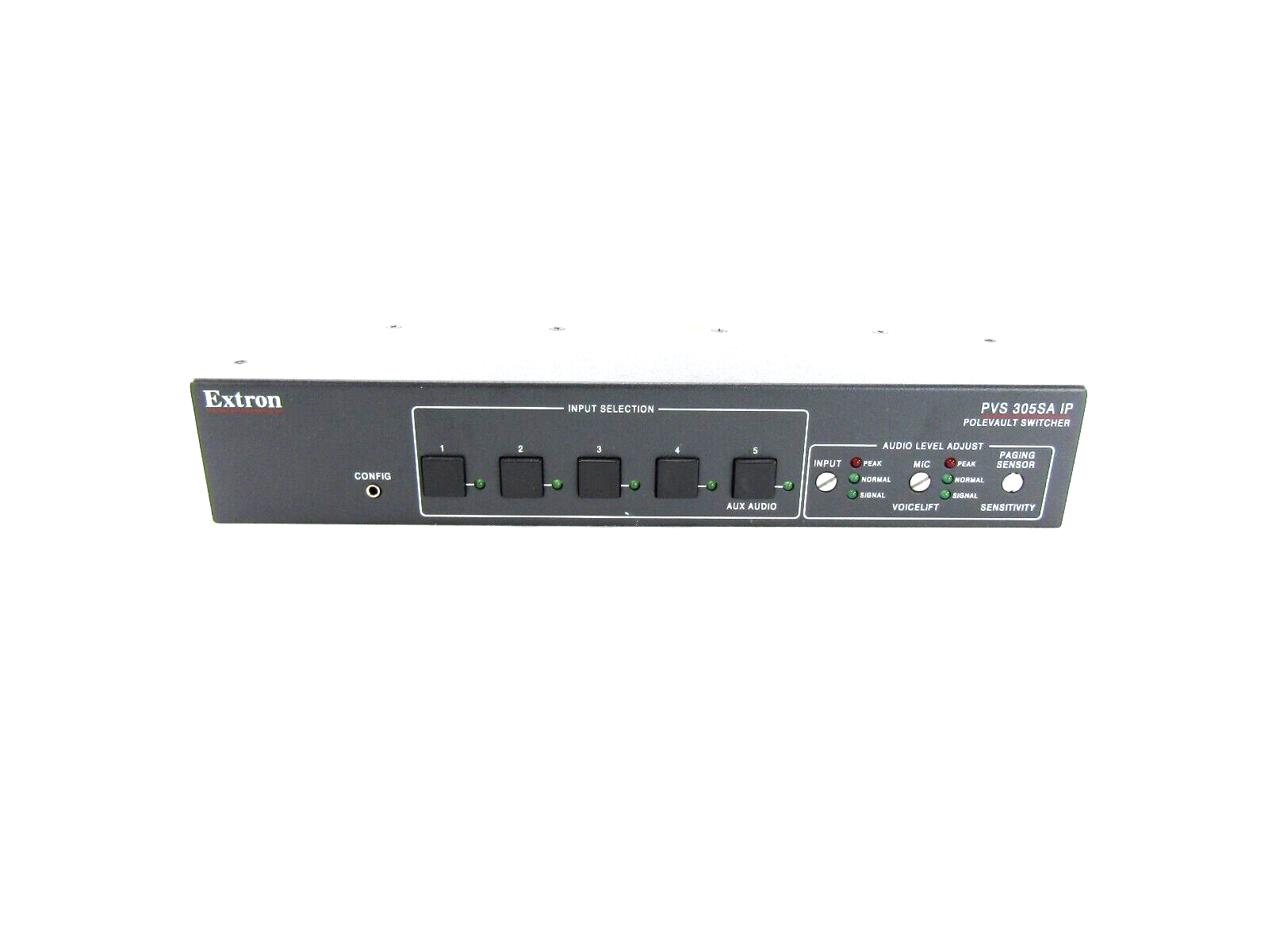 Extron PVS 305SA IP Polevault Switcher