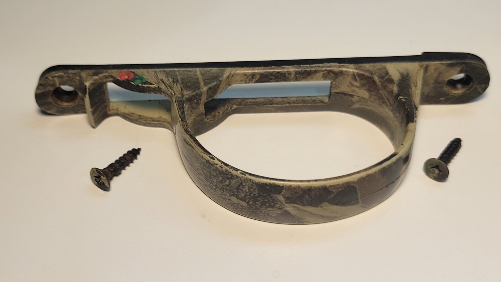 CVA Hunterbolt Magnum Inline Muzzleloade Rifle Camo Trigger Guard w/ Screws (G)