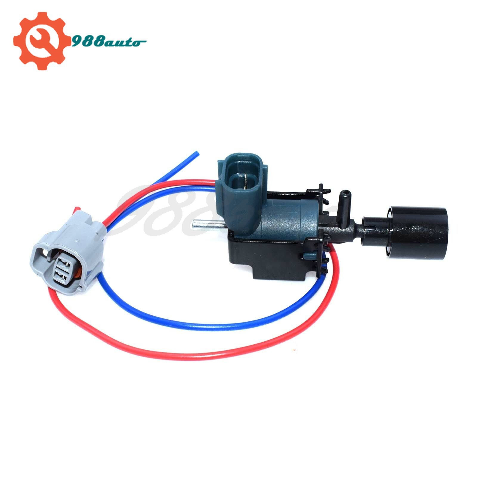 Vacuum Switching Valve W/ Connector For Toyota Solara Celica Camry RAV4 MR2 2.2L