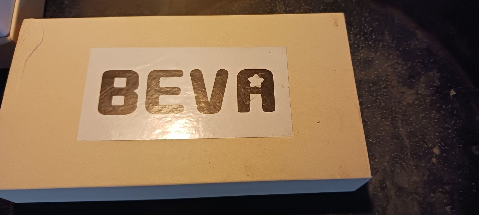 BEVA CM-84